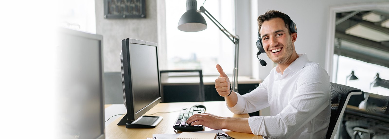 FibCOP networking solutions